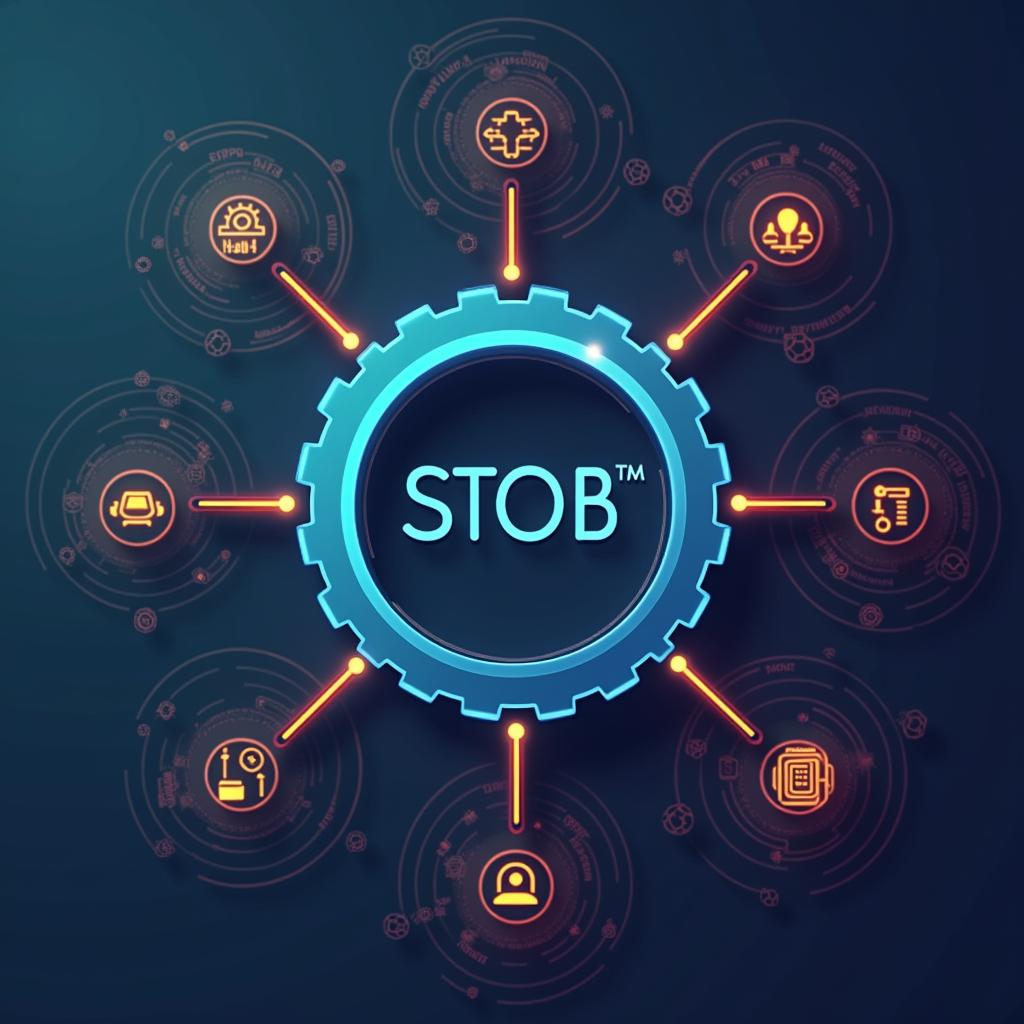 STOB Community Supports No-Code Automaters