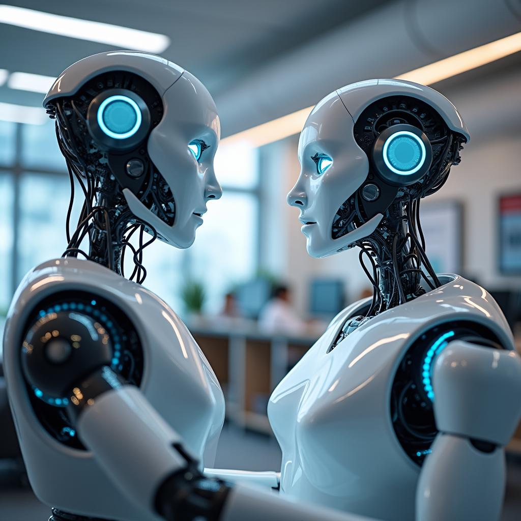 How AI Automation is Reshaping Mid-Sized Marketing Teams